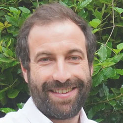 Jordi Ayats Reixach