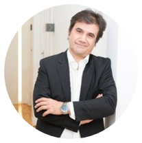 Fco. Javier Blanco Pascual