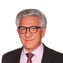 Javier Machi Felici