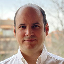 David Jiménez Orte