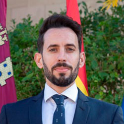 José Francisco Lajara