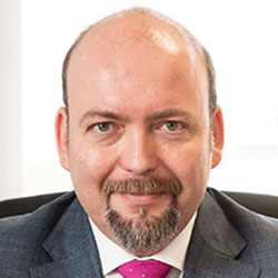 Javier de Leyva Rojo