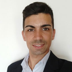 Albert Llacuna Mena