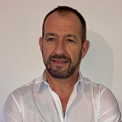 Kiko Llanos