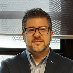 Alberto Llorente Castillo