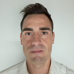 Andrés López Solano