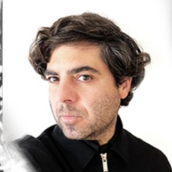 Jorge López Conde