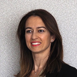 Lidia Lorca