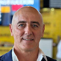 Rafael Lorente Ratón