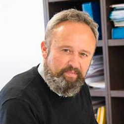 Luis Pedro Moreira