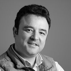 Javier Luna Salarich