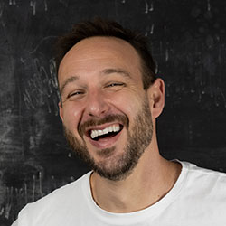 Mauro Manca