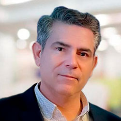 Daniel Martín