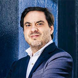 Miguel Martin