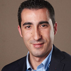 Miguel Ángel Martín Perona