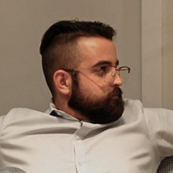 Pablo Martín