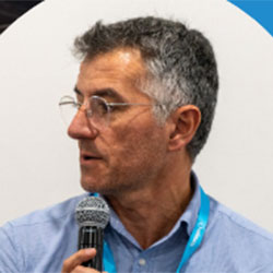 Juan Enrique Martínez González