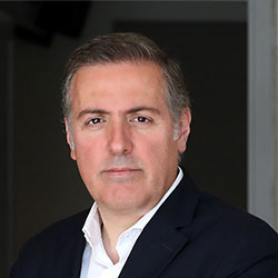 David Martínez Montero