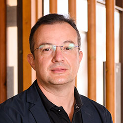 Laureano Matas Trenas