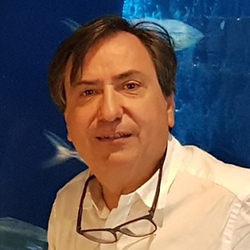 Sergio Mateo Sanchez