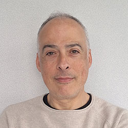 Miguel Mateos Vizuete