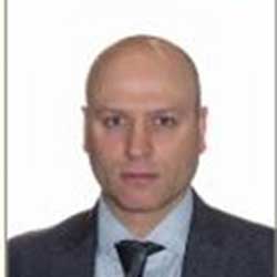 Ravi Mazzanti