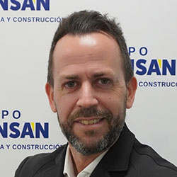 Raúl Mejías Escobar