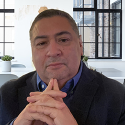 Oscar Meza