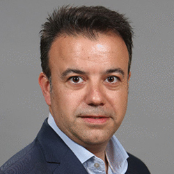 Manuel Monje