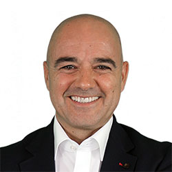 José Manuel Morales
