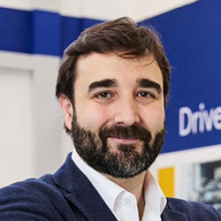 Miguel Nájera Garcia