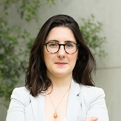 Maialen Oregi Arbide