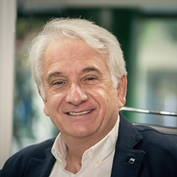 Juan Antonio Ortiz Orueta