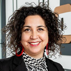 Pabla Ortúzar Escudero