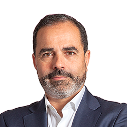 Oscar del Río