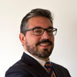 Pedro Palencia