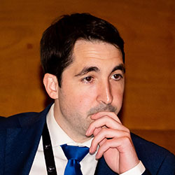 Alejandro Payan de Tejada Alonso