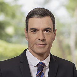 Pedro Sánchez