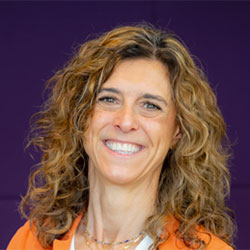 Inés Perea del Pino