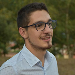Iu Perramon Barris