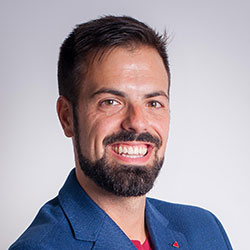 Miguel Picado Filgueira