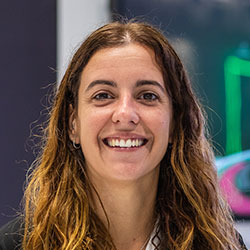 Tamara Porras