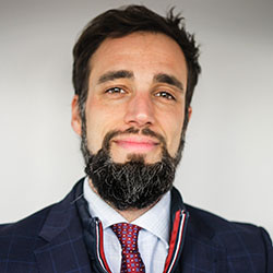 Íñigo Porres García