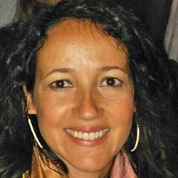Beatriz Pozo Muñoz