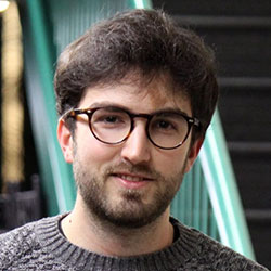 Marc Prim Gallart