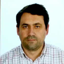 Ramon Cañil Gonzalez