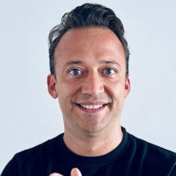 Daniel Ramírez Acosta