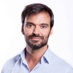 Carlos Redondo Sanz