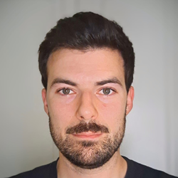 Marcos Reyes Sanz