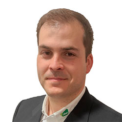 Alberto Rodríguez